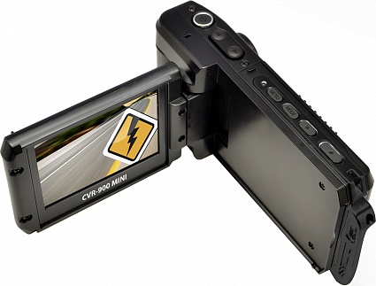 Автомобильные видеорегистраторы Street Storm CVR-900 MINI Автомобильные видеорегистраторы Street Storm CVR-900 MINI